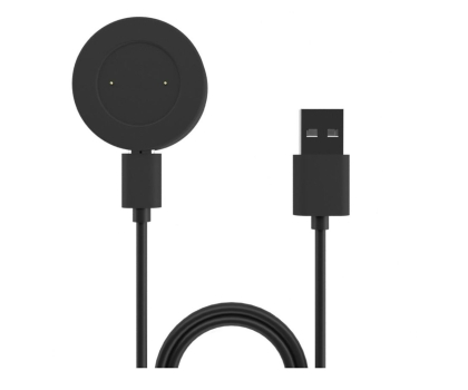 Ładowarka do smartwatcha FIXED USB-A Charging Cable do Huawei Watch GT 2 (42/46 mm) black